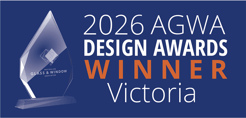 2026 AGWA Design Awards Winner Victoria
