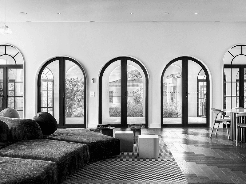 Manoir Series