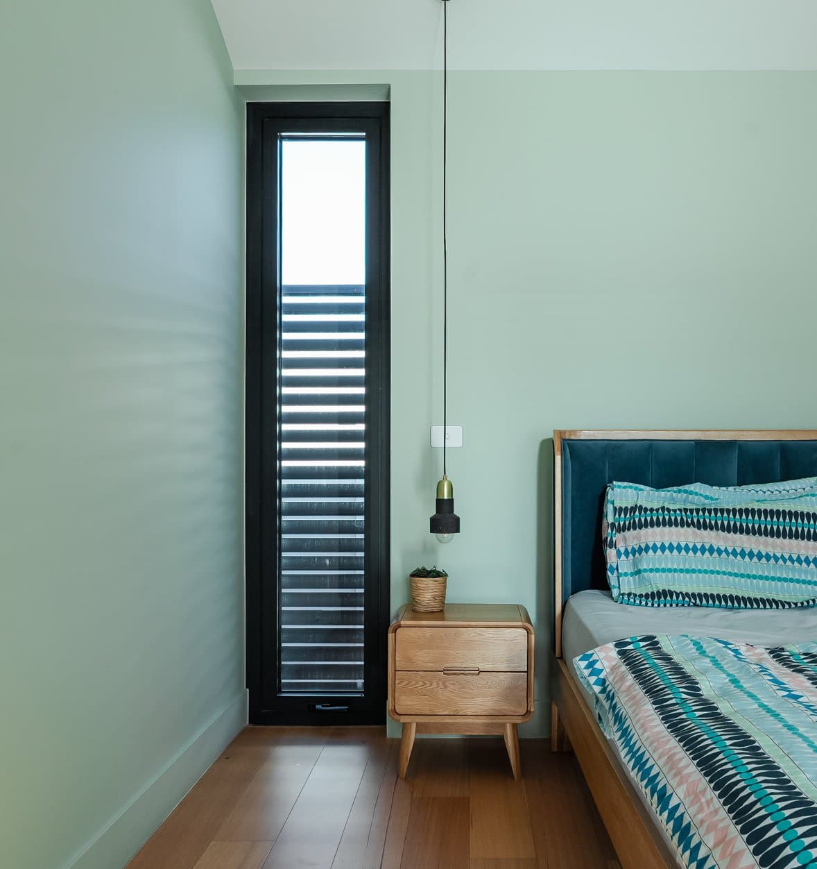 Mahogany House — 4