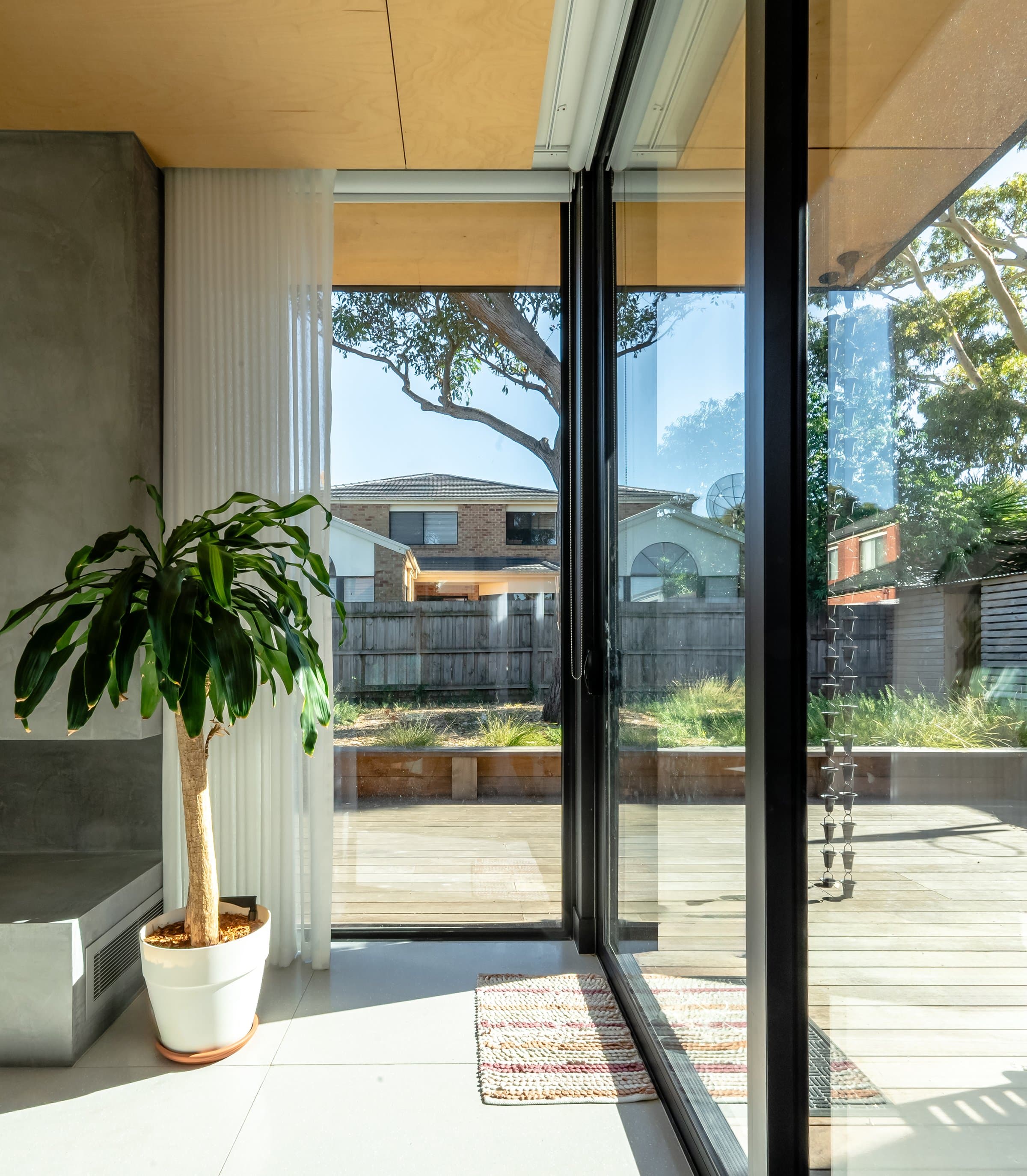 Mahogany House — 5