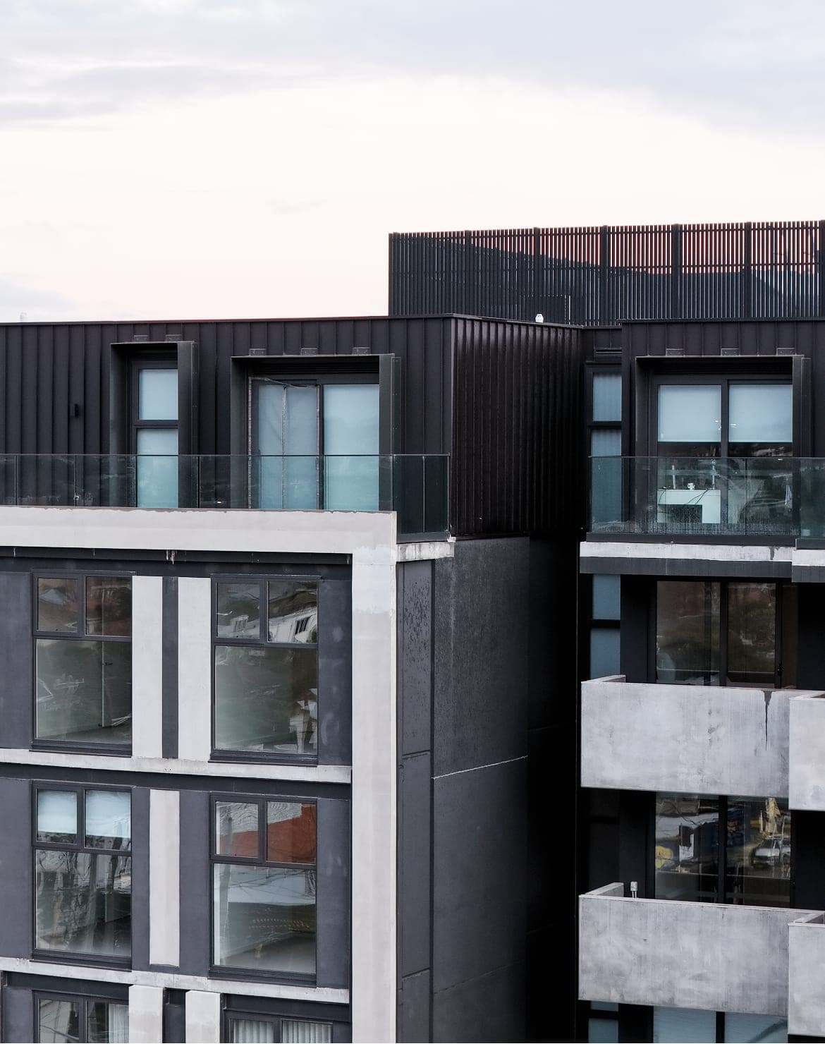 Project Hawthorn — 3