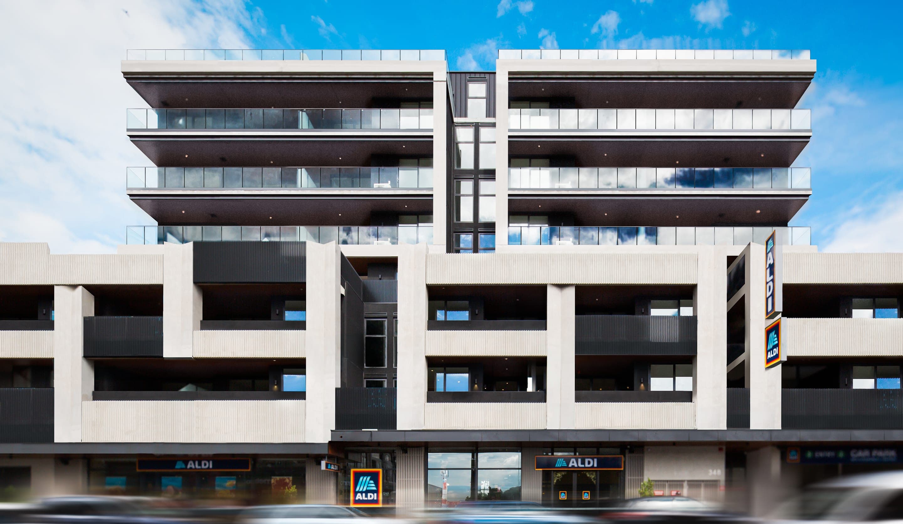 Project Hawthorn
