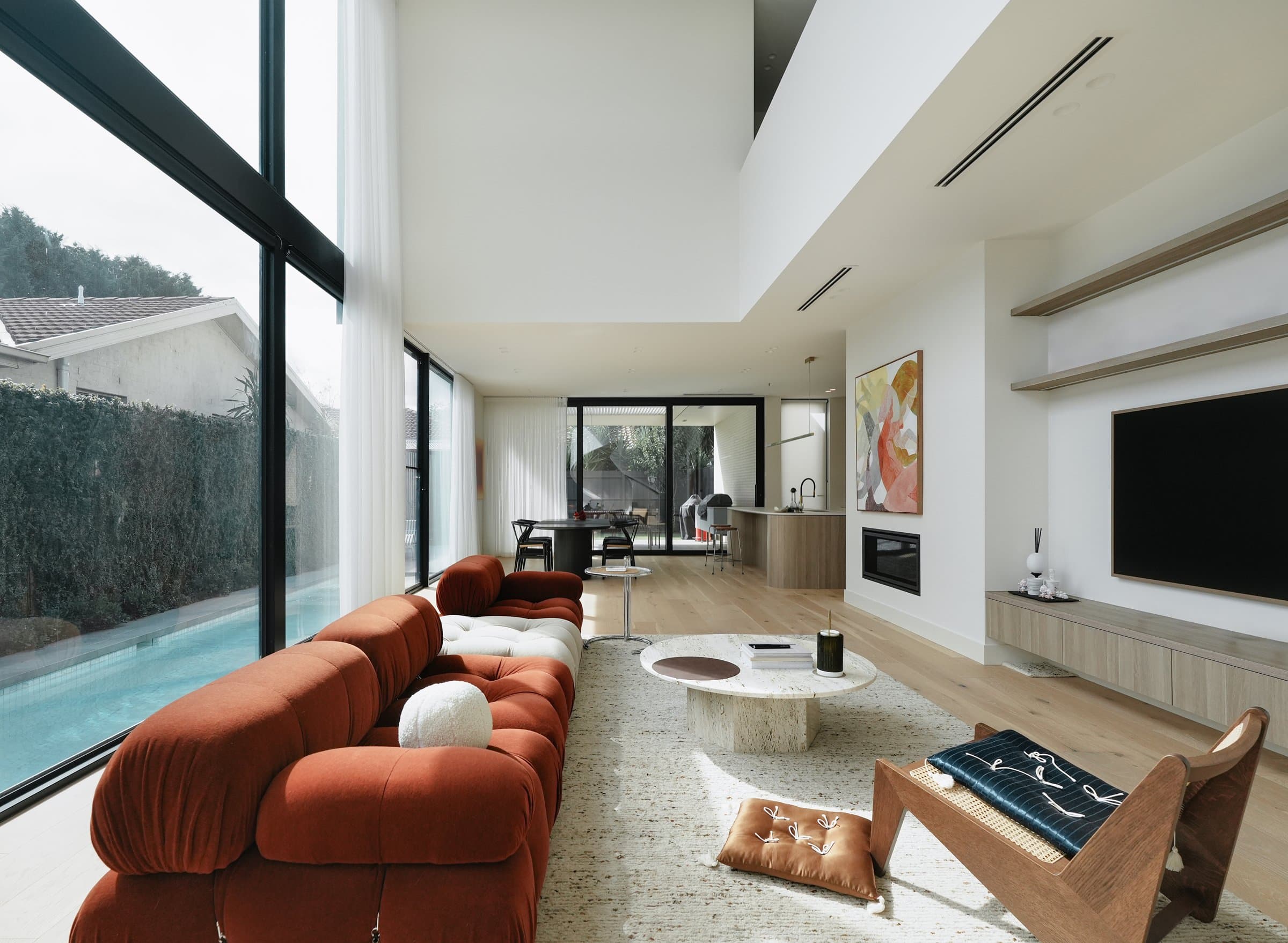 The Gallery House — 2