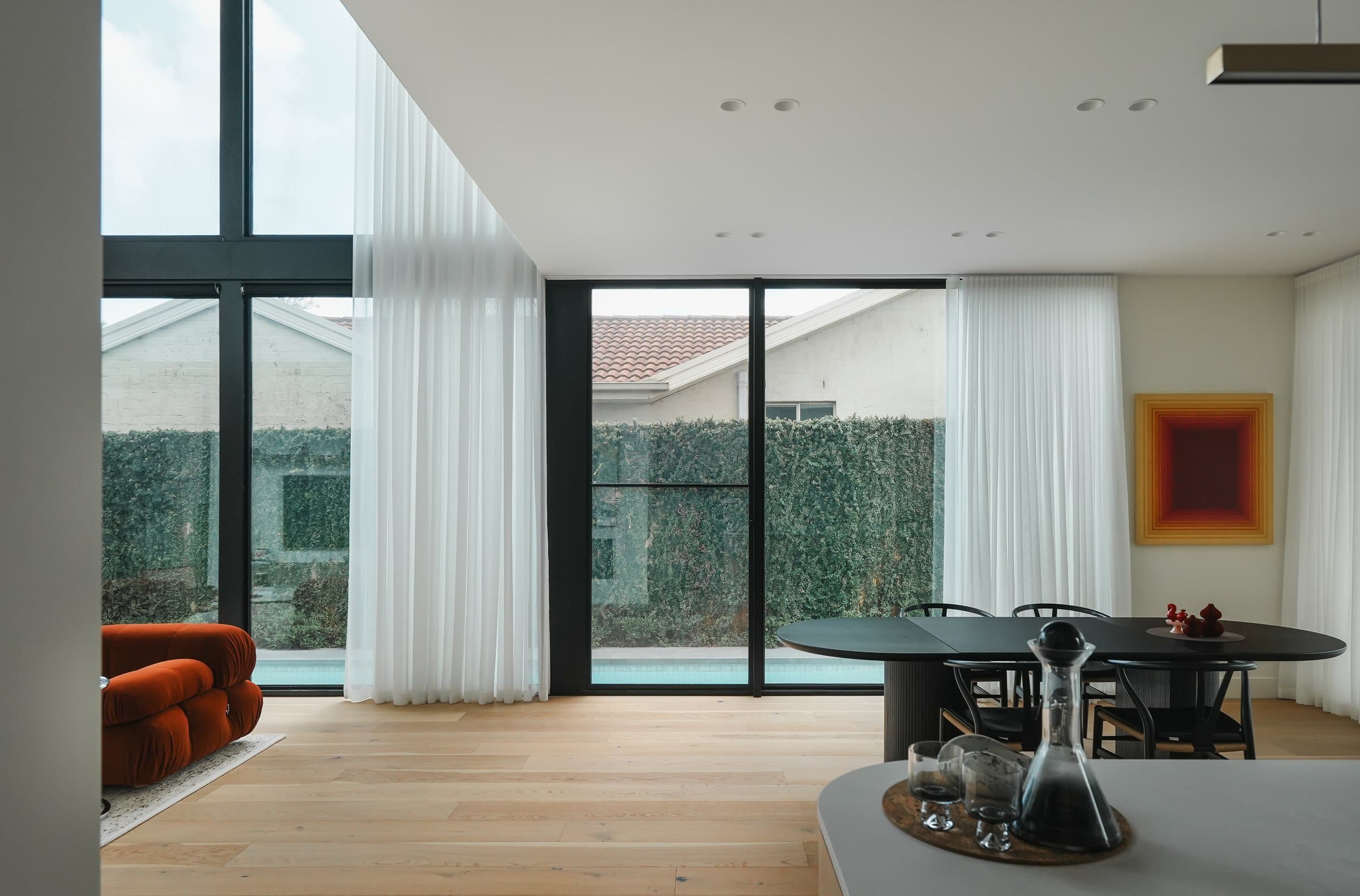 The Gallery House — 3
