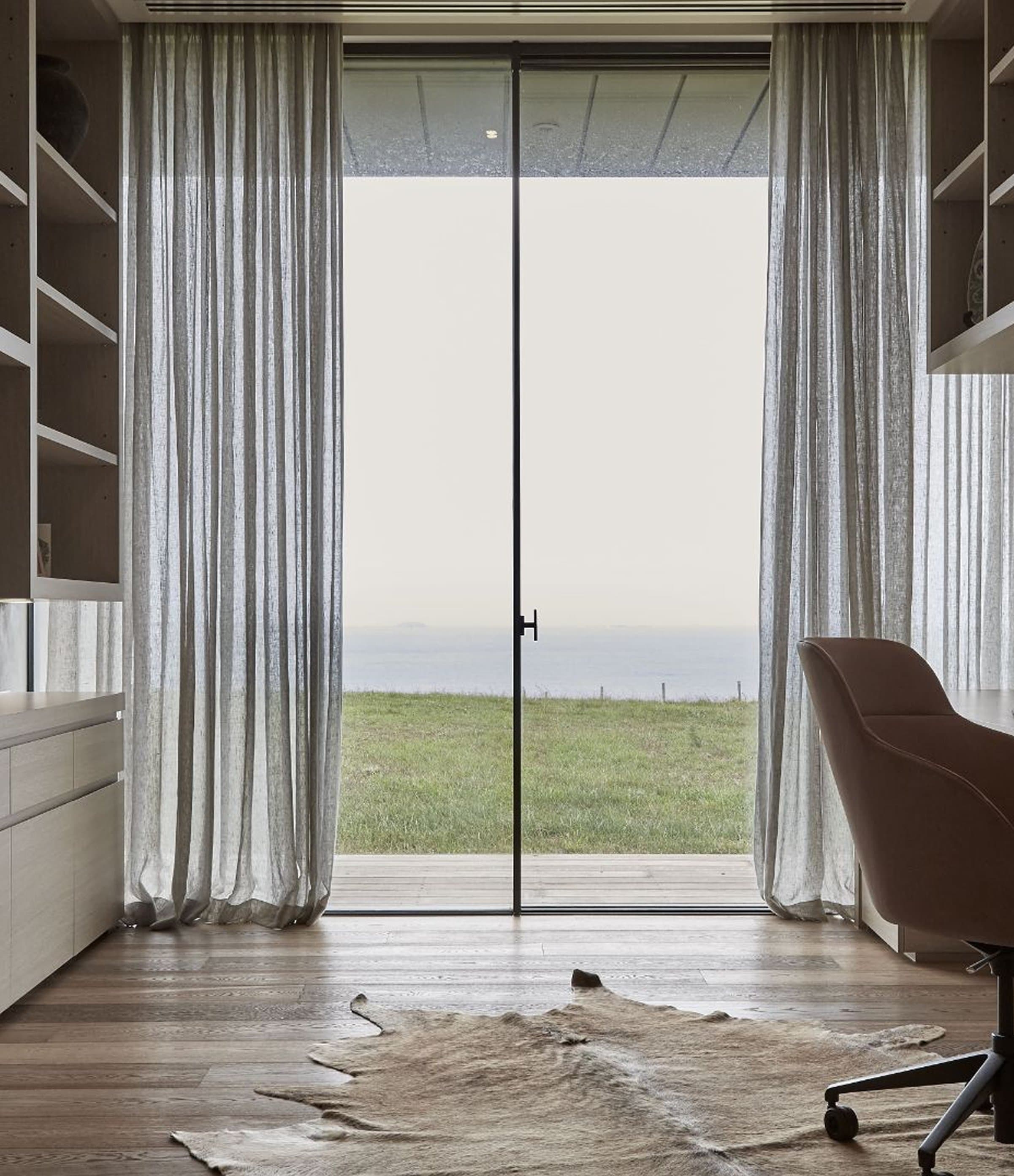 The Outlook — 2