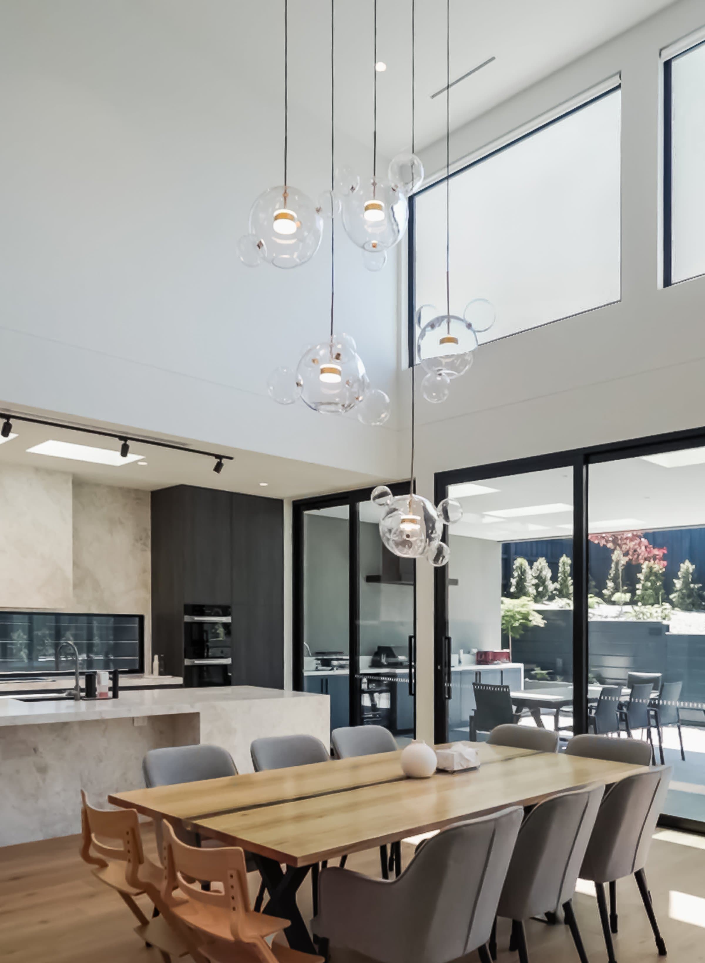 Tsuboniwa House — 2