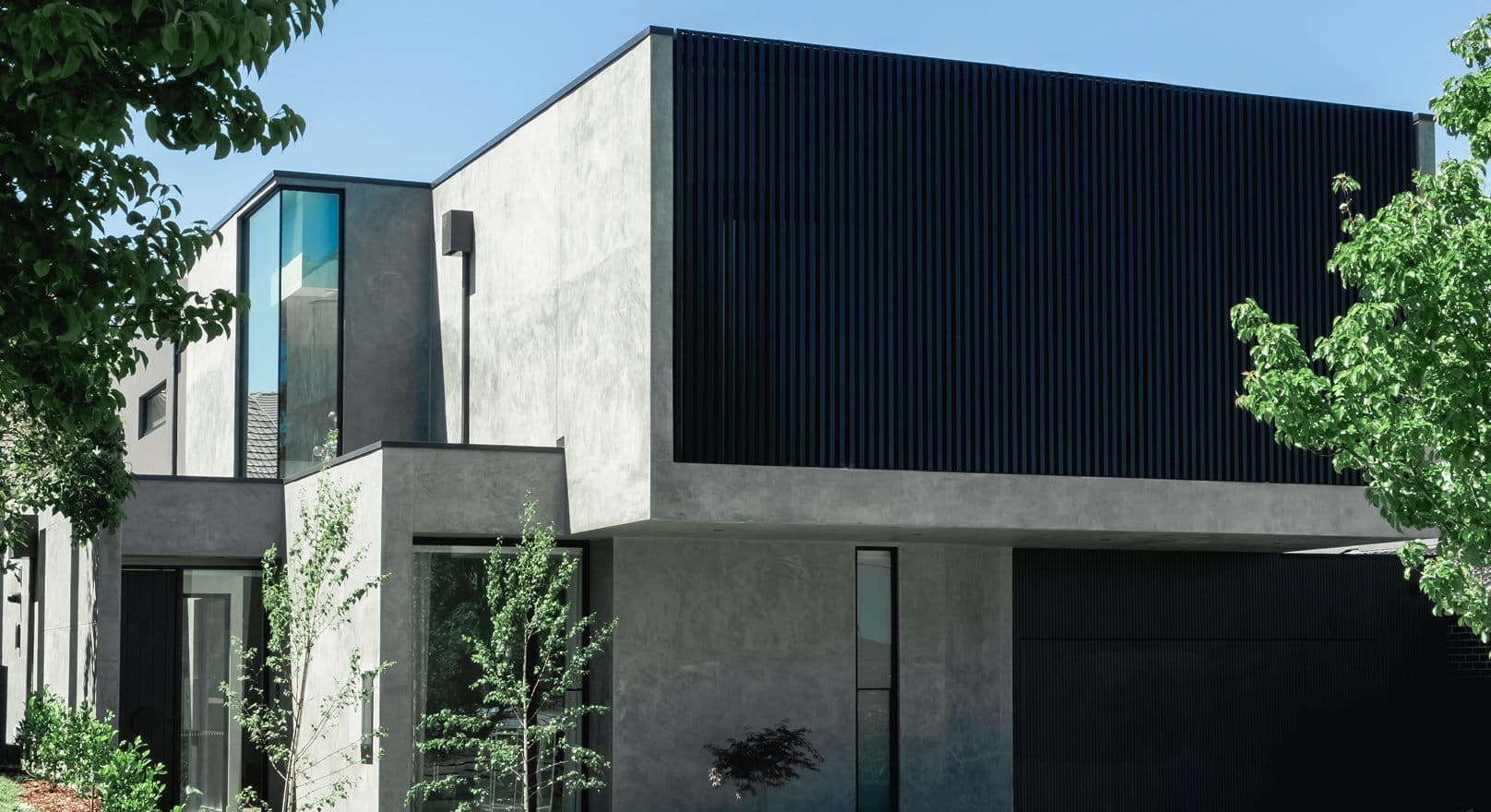 Tsuboniwa House
