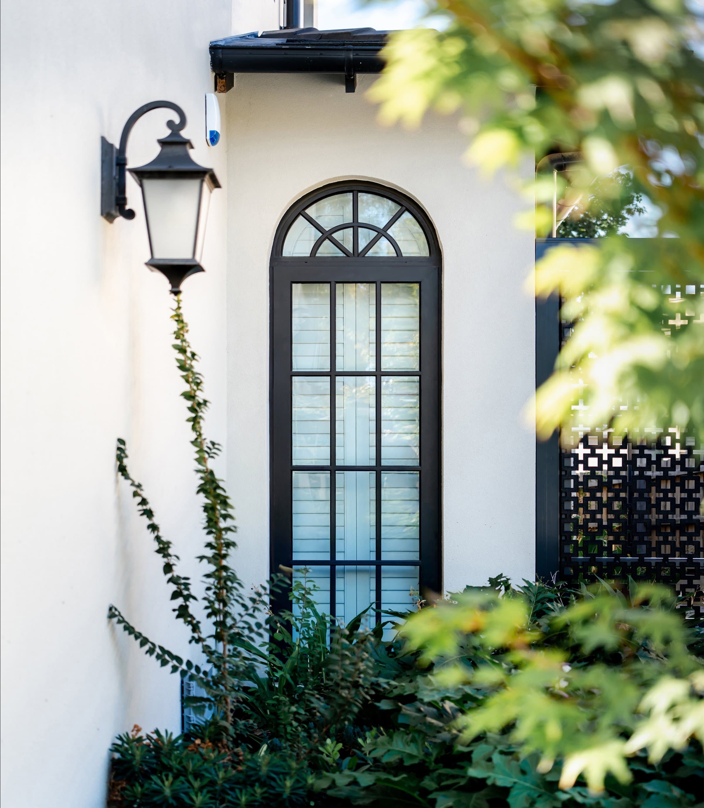 Casa Arco — 2