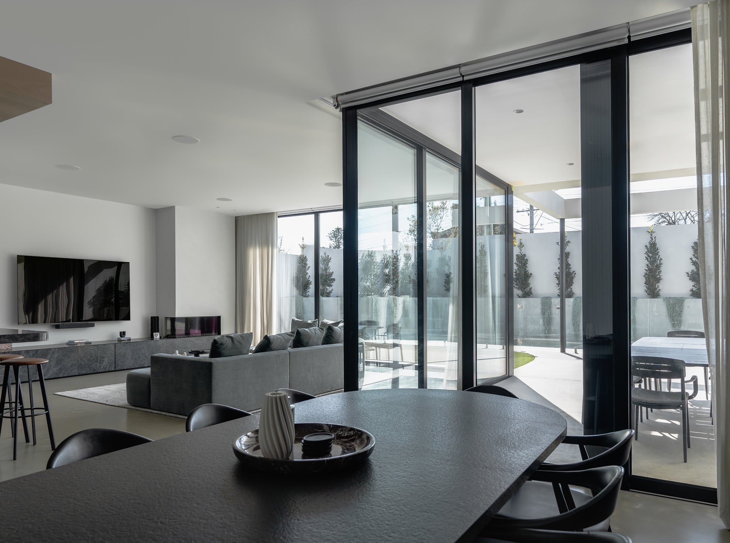 Continuum House — 4