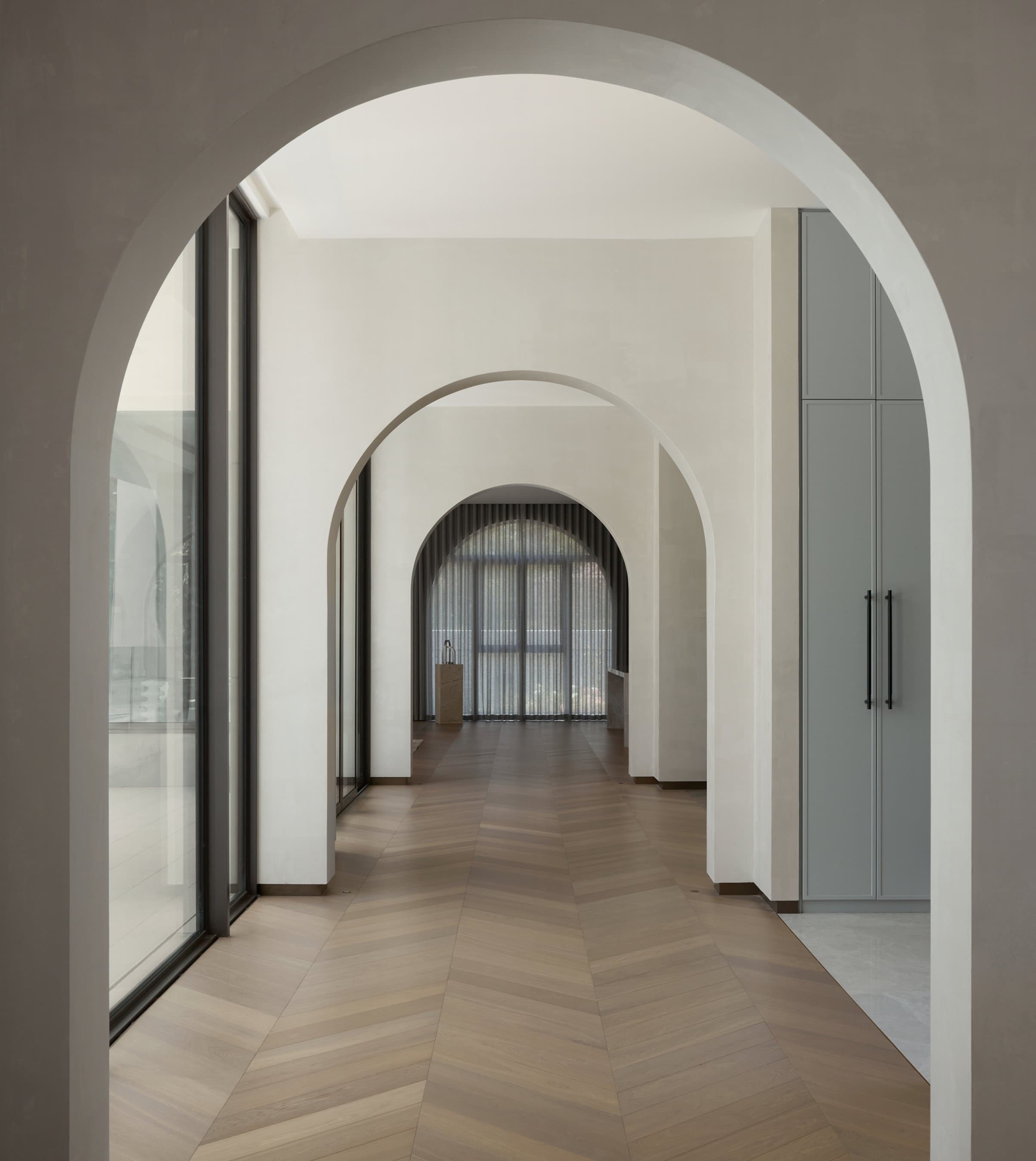 Thomas House — 2